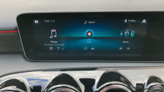 Mercedes-Benz A-Class A180 AMG Line Executive 5dr Petrol Hatchback